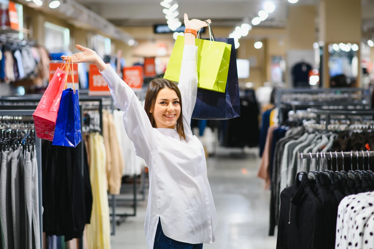 Les avantages de l’investissement dans des propriétés commerciales à usage de centre commercial