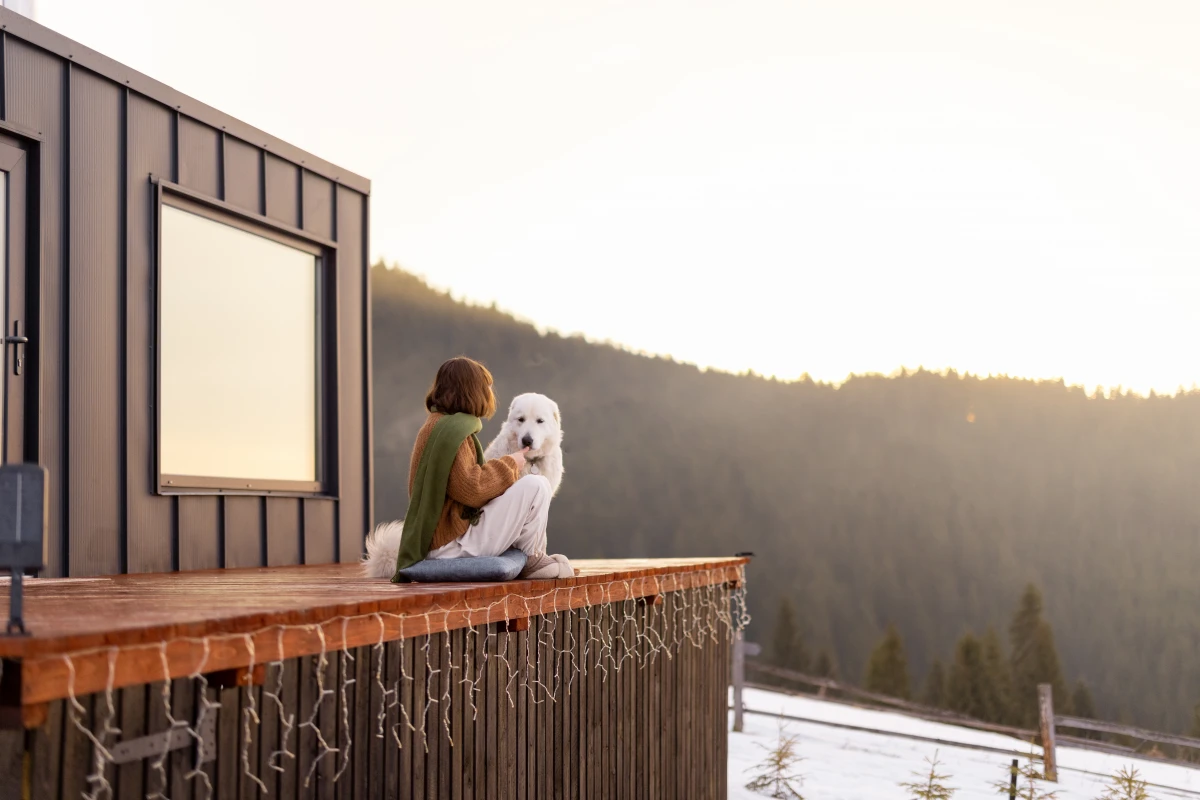 La Tiny House : simple engouement ou nouvelle ère de l’habitat ?