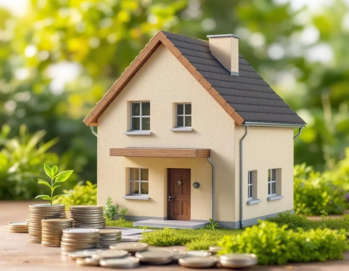 Financement immobilier : décrocher les meilleurs taux en 2025