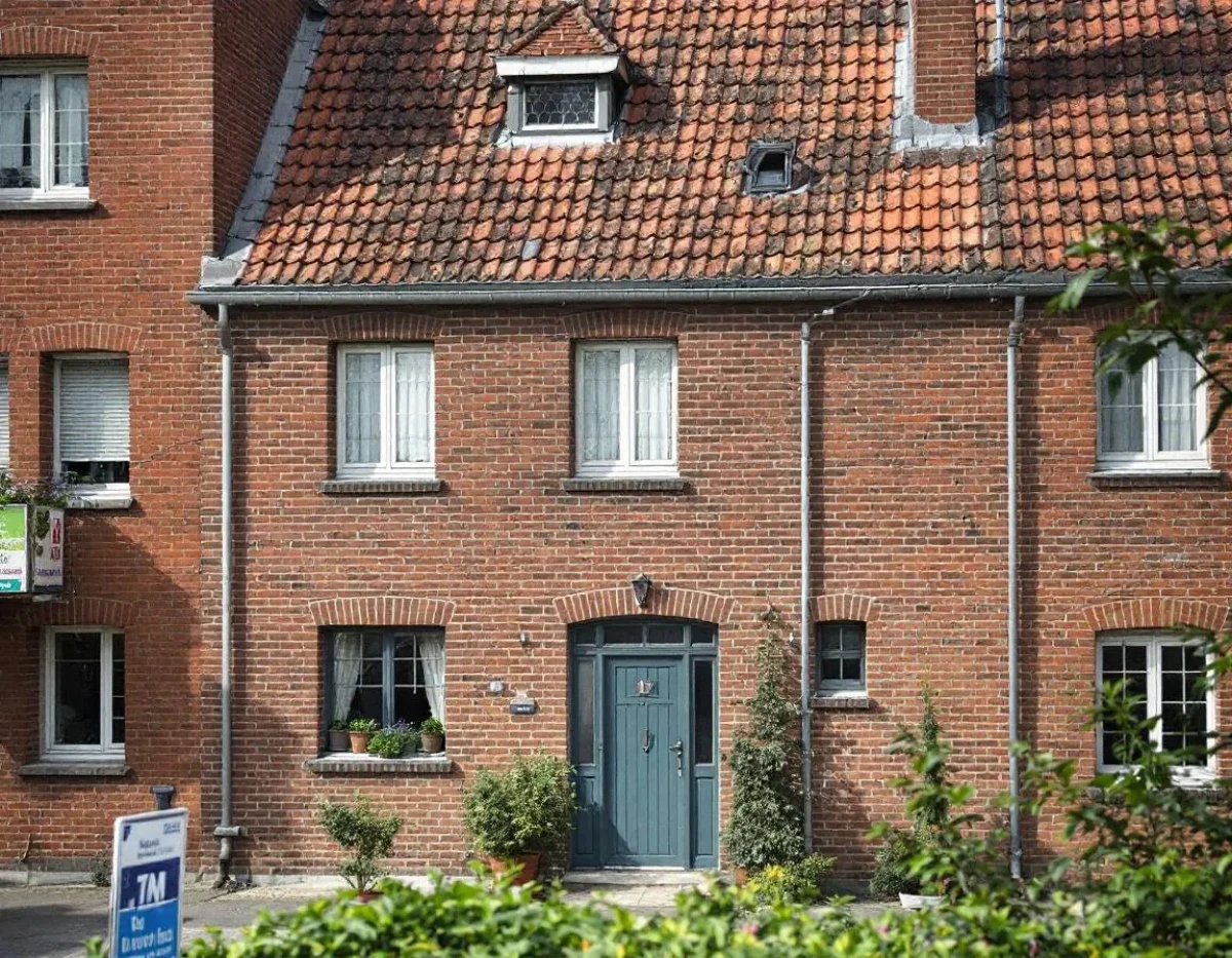 Obtenez et Comparez les Taux de Crédit Immobilier au Crédit Mutuel : Guide Complet