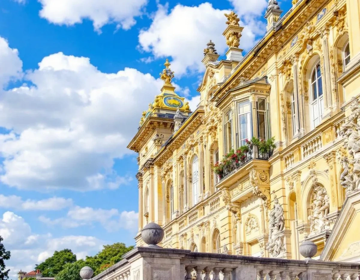 Vivre à Versailles : Les quartiers familiaux qui font rêver