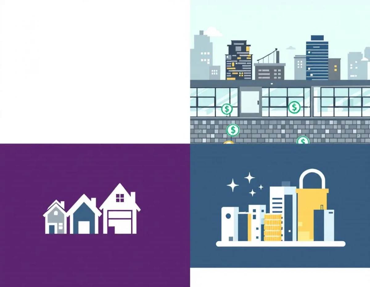 Crédit Immobilier : Les Meilleures Offres de 2025