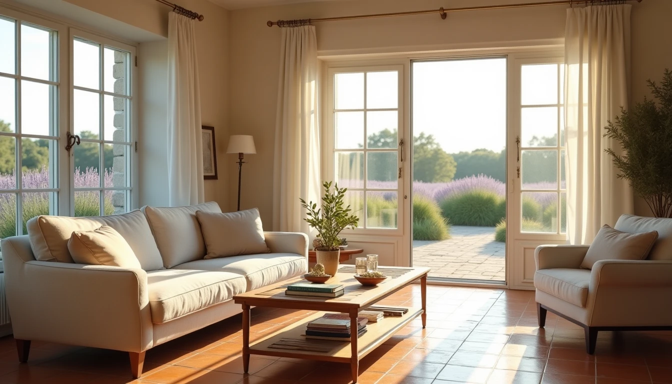 Les conseils d'experts pour une Location de vacances sans stress