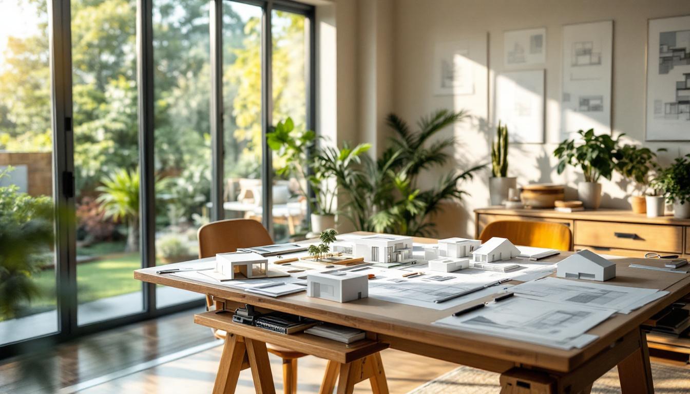 Coût permis de construire pour maison : budget à prévoir