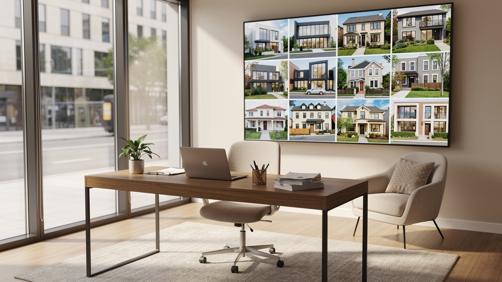 Forme juridique auto entrepreneur immobilier : ce qui change