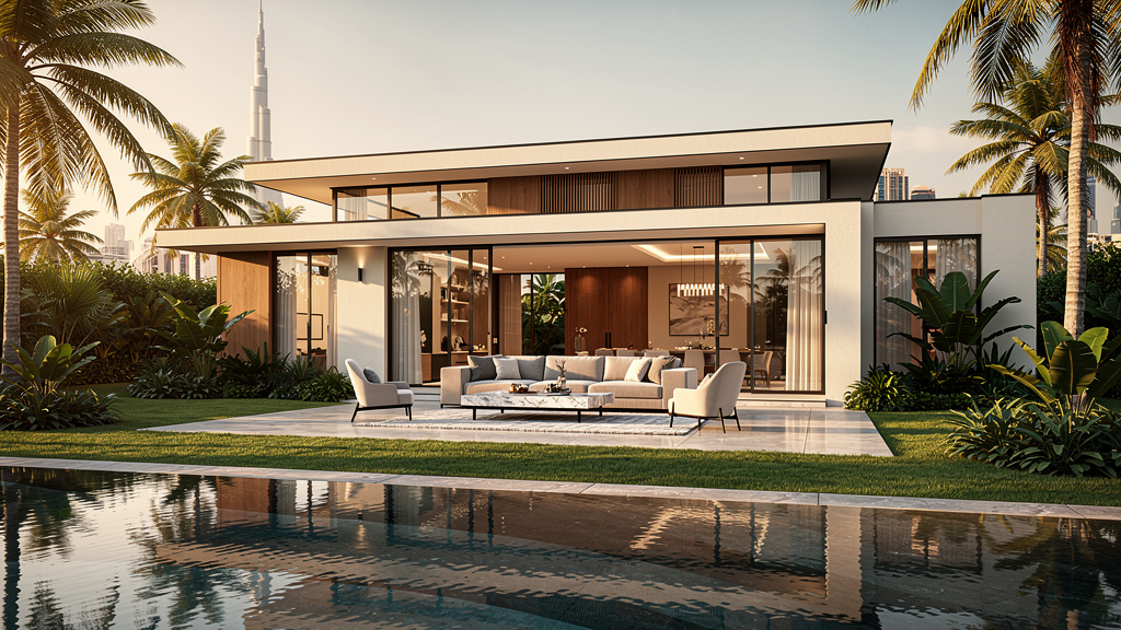 Achat maison Dubai : 7 erreurs qui vous coûtent cher