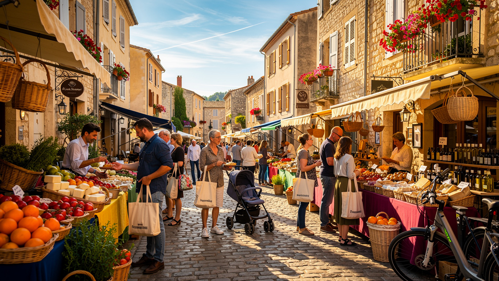 Prix au m2 par commune : comparatif 2026 en France
