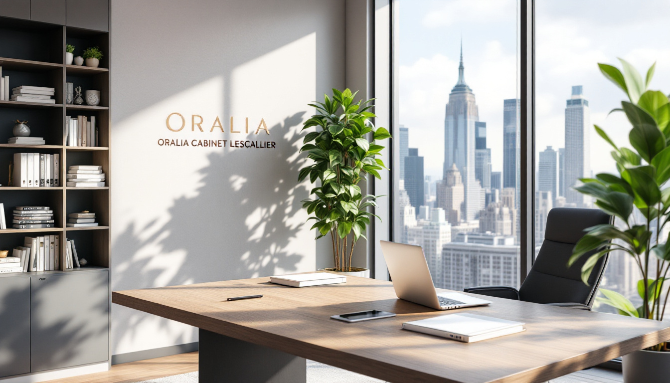 Oralia Cabinet Lescallier : votre expert immobilier en 2026