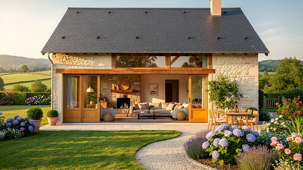 Pourquoi choisir le bon coin 54 immobilier vente maison